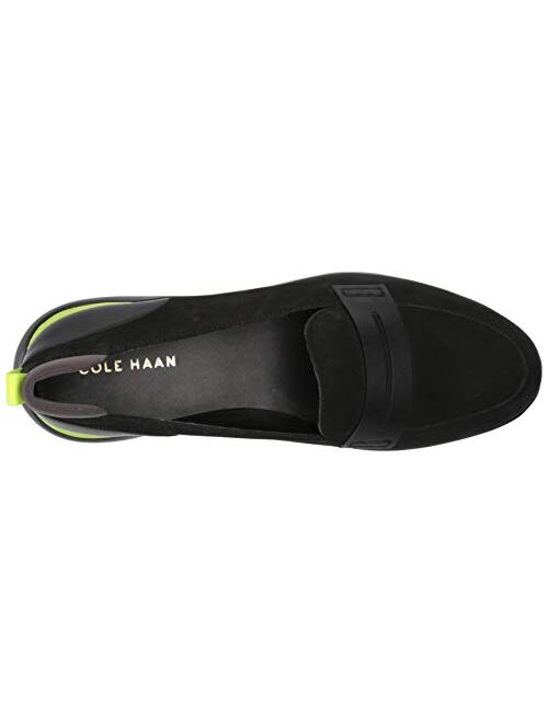 Cole Haan Women's Lady Essex Penny Loafer