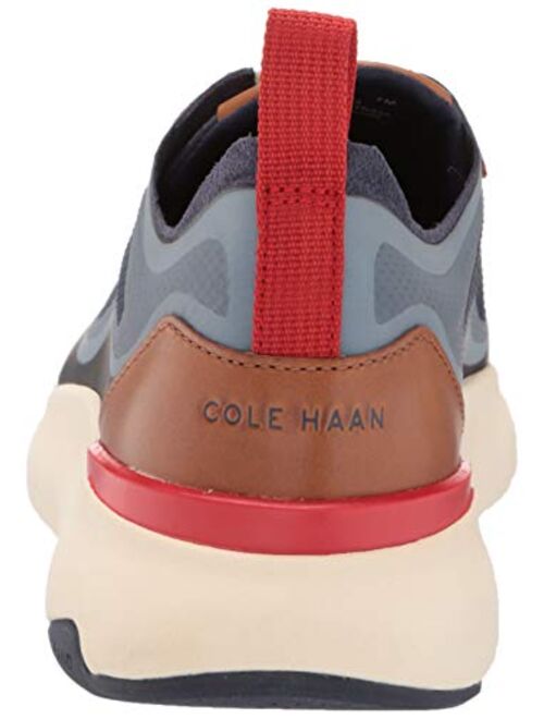 Cole Haan Grandsport Trainer Athletic Shoes