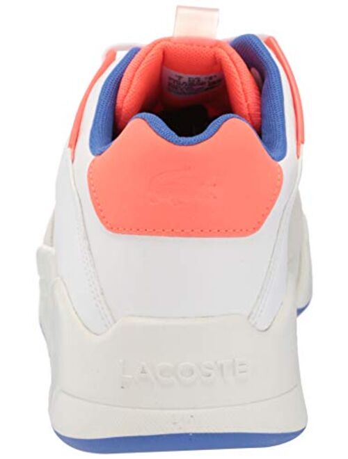 Lacoste Women's Court Slam Sneakers