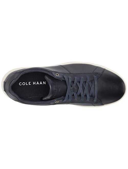 Cole Haan Men's Reagan Lace Up Sneaker