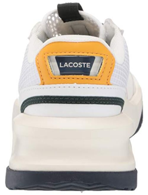 Lacoste Women's Ace Lift Fly Sneakers