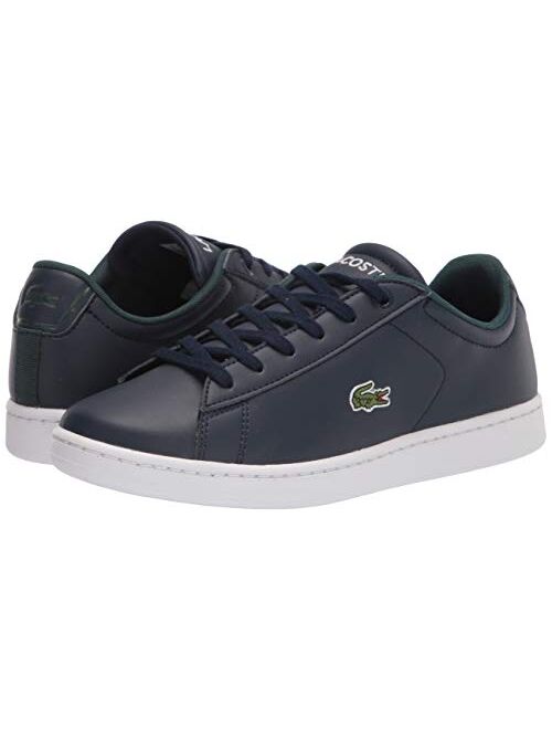 Lacoste unisex-child Kid's Carnaby Evo Sneakers