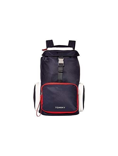 Tommy Hilfiger Iconic Tommy Bumbag Black One Size