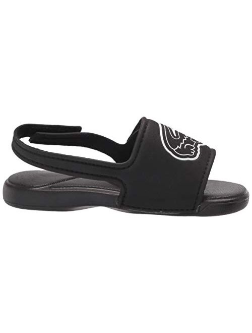 Lacoste Unisex-Child Kid's L.30 Strap Sandals
