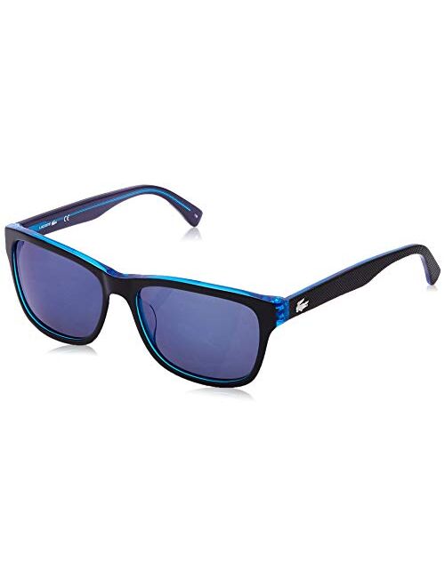 Lacoste L683s Square Sunglasses