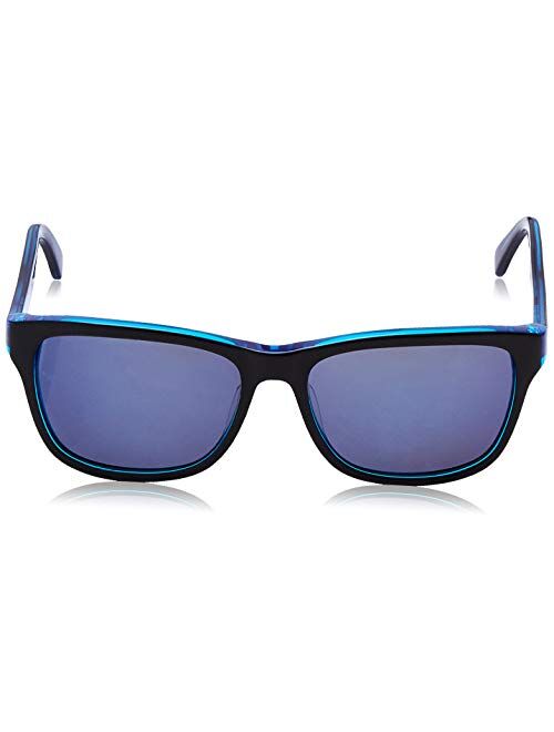 Lacoste L683s Square Sunglasses