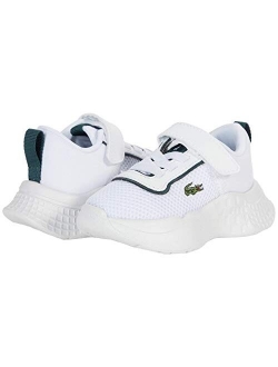 Unisex-Child Kid's Court Drive Sneaker