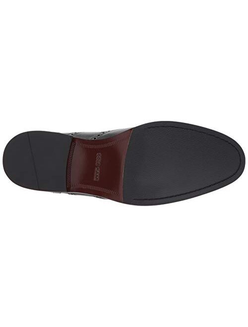 Cole Haan Men's Williams Wingtip Oxford