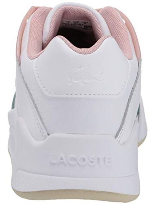 Lacoste Women's Court Slam Sneaker