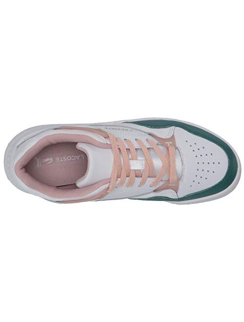 Lacoste Women's Court Slam Sneaker