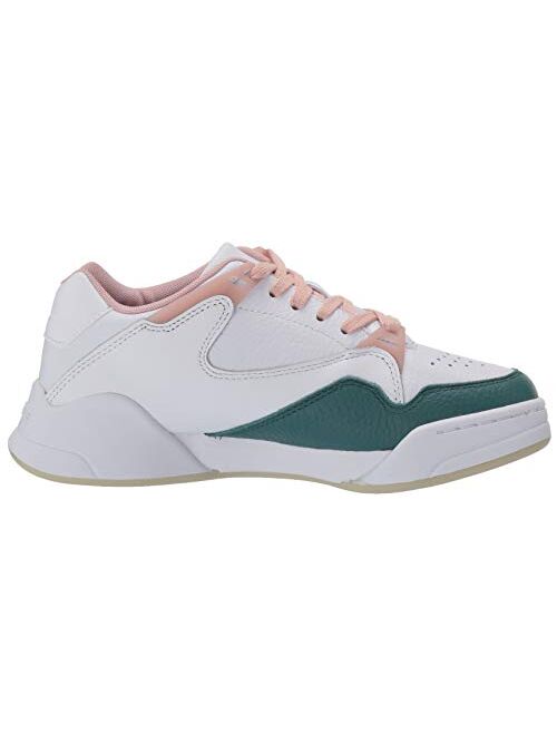 Lacoste Women's Court Slam Sneaker