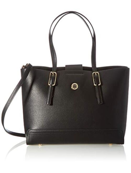 Tommy Hilfiger Honey Med Tote