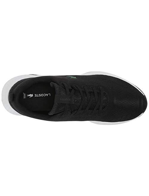 Lacoste Women's Court Drive SFA Sneaker