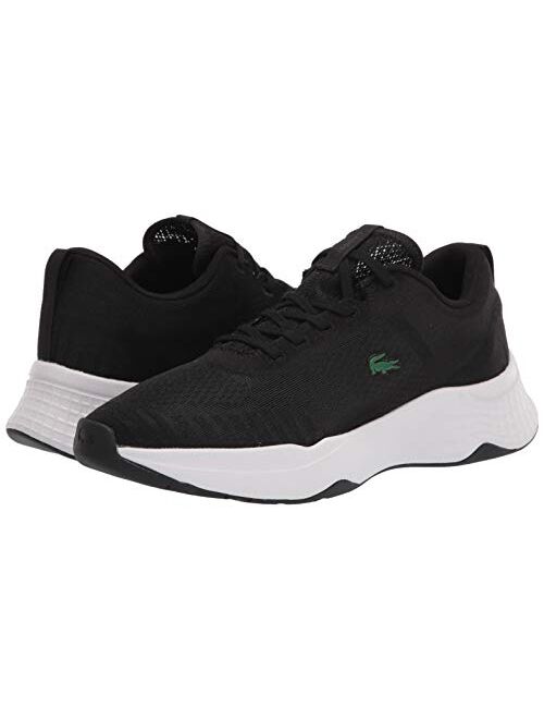 Lacoste Women's Court Drive SFA Sneaker