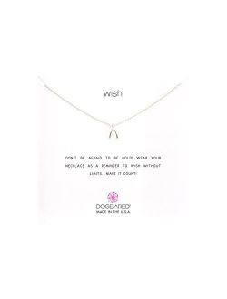 Women's Wish Reminder 16 inch
