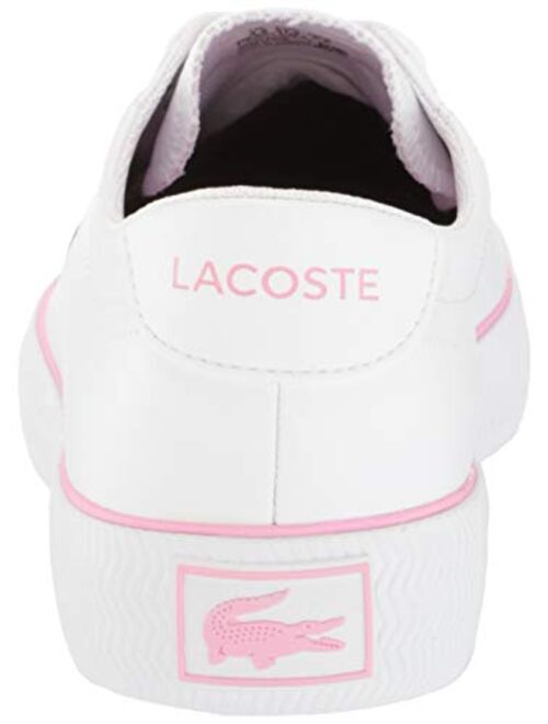 Lacoste Unisex-Child Kid's Gripshot Sneaker 0120 2 CUI