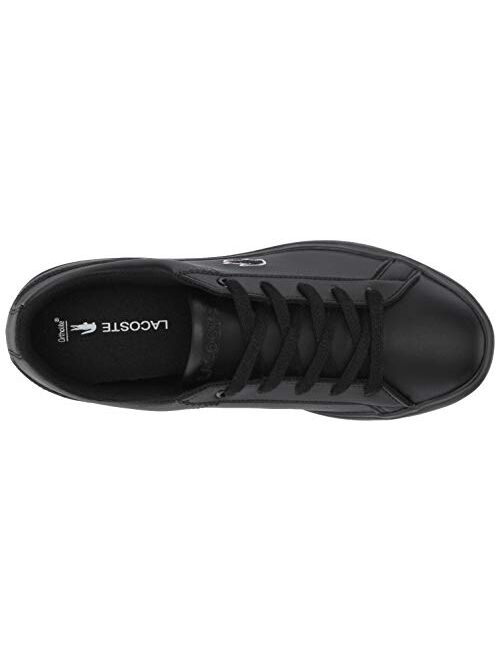 Lacoste Unisex-Child Kid's Lerond Sneaker
