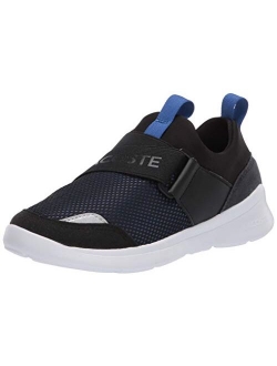 Unisex-Child LT Dash Sneaker