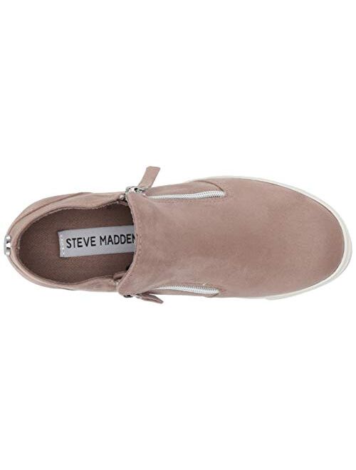 Steve Madden Unisex-Child Jcaliber Sneaker