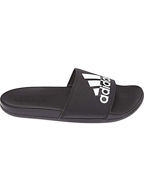 adidas Men's Beach & Pool Shoes, 8 US