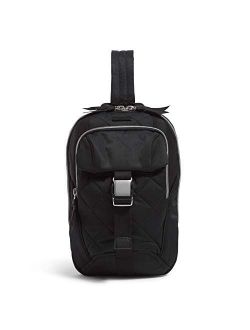 Women's Performance Twill Utility Sling Backpack