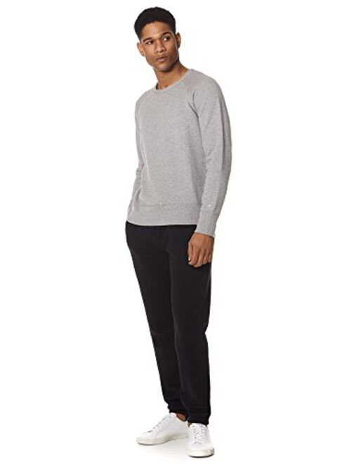 Lacoste Men's Sport Brushed Fleece Pant