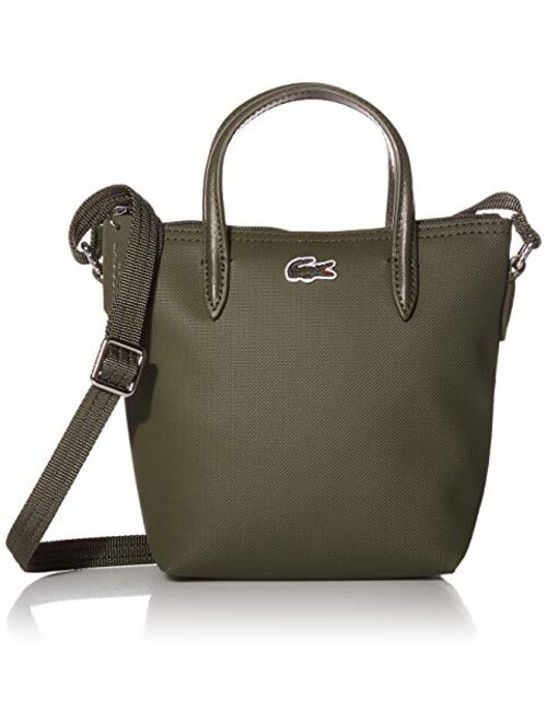 Lacoste XS Shopping Crossbody Bag