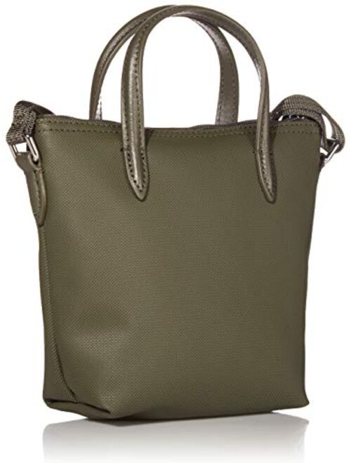 Lacoste XS Shopping Crossbody Bag