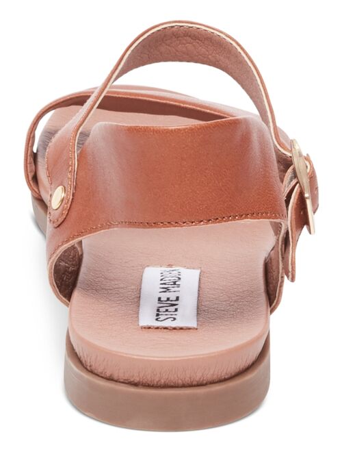 Steve Madden Dina Flat Sandals