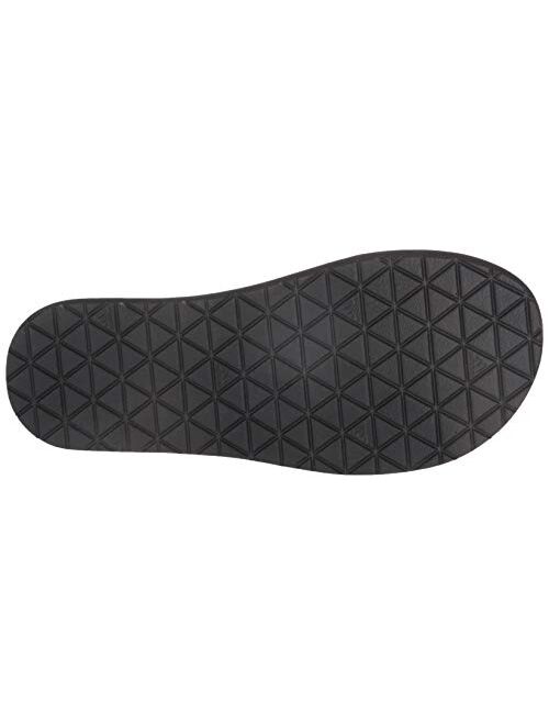 adidas Men's Eezay Flip Flop Slide Sandal