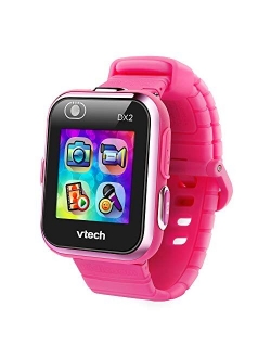KidiZoom Smartwatch DX2, Pink