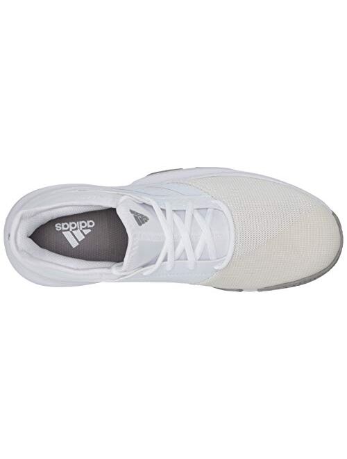 adidas Men's Gamecourt Tennis Shoe