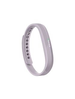 Flex 2 Smart Fitness Activity Tracker, Slim Wearable Waterproof Swimming and Sleep Monitor, Wireless Bluetooth Pedometer Wristband for Android and iOS, Step Counte