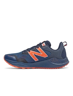 Men's DynaSoft Nitrel V4 Trail Running Shoe