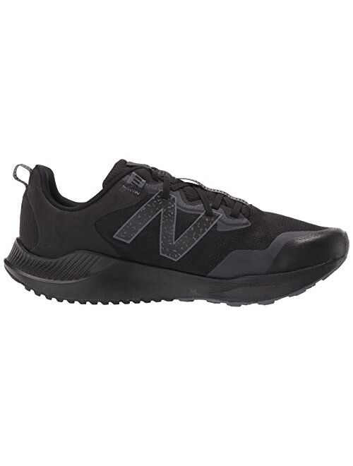 New Balance Men's DynaSoft Nitrel V4 Trail Running Shoe