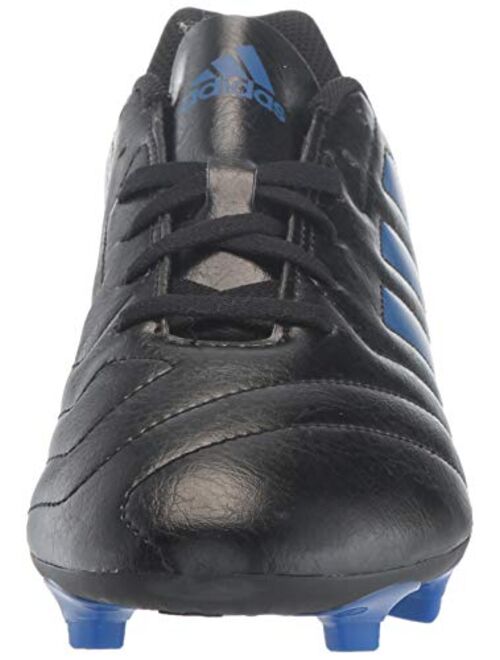 adidas Men's Goletto VII Firm Ground Soccer Shoe