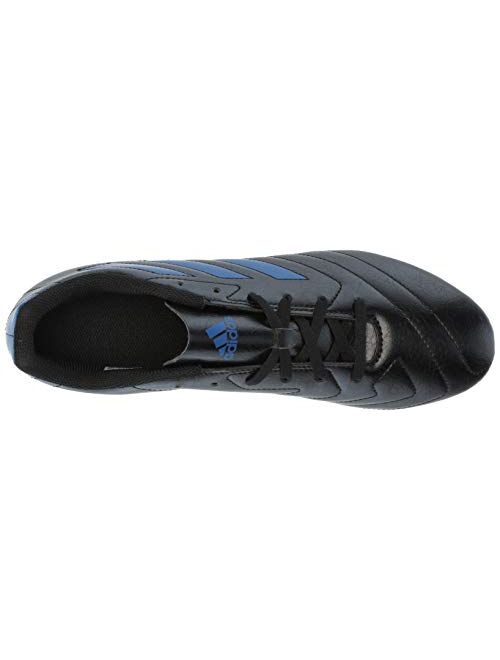 adidas Men's Goletto VII Firm Ground Soccer Shoe