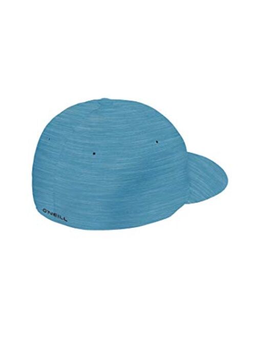 O'NEILL Men's Flexfit Cotton Logo Hat