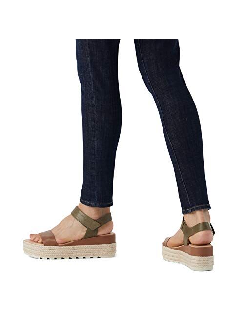 Sorel Women's Cameron Flatform Sandal