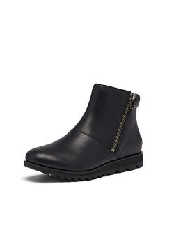 Women's Harlow Zip Boot - Rain - Waterproof