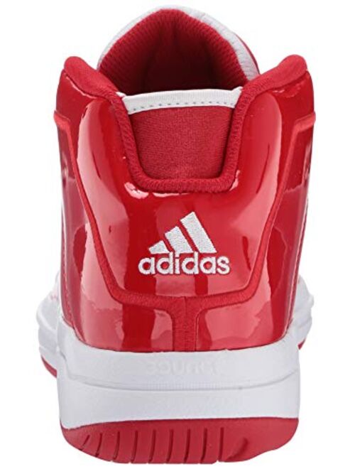 adidas Unisex-Adult Pro Model 2g Basketball Shoe