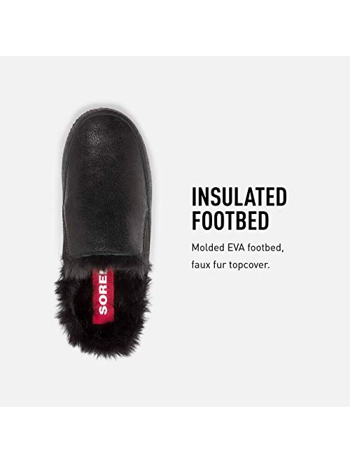 Sorel Go - Errand Run