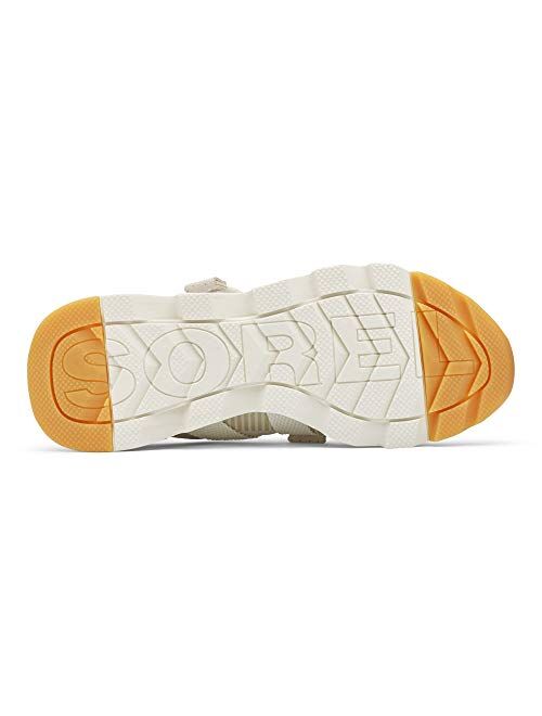Sorel Kinetic Lite Strap Sneaker - Women's