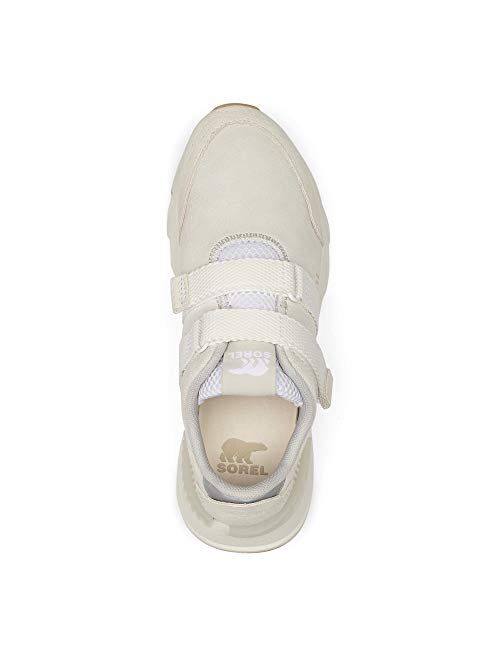 Sorel Kinetic Lite Strap Sneaker - Women's