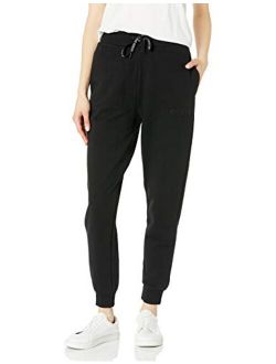 Women's Active Long Jogger Sweatpants