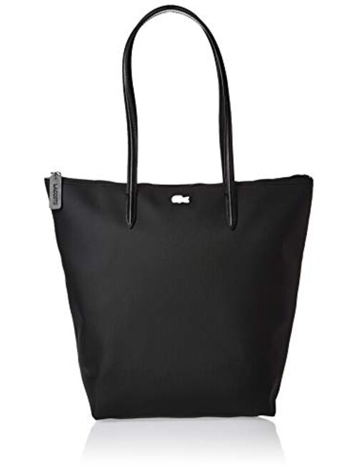 Lacoste Concept Vertical Shopping Bag