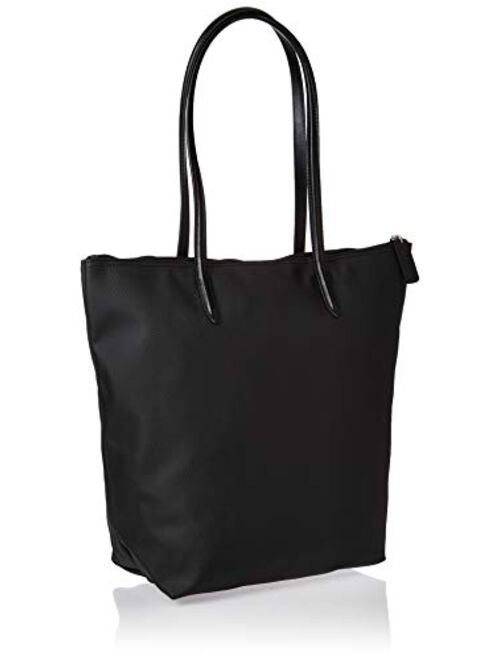 Lacoste Concept Vertical Shopping Bag
