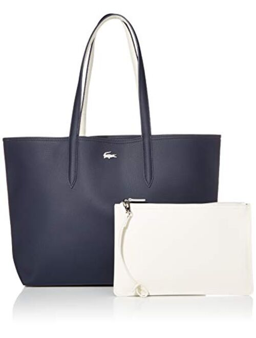 Lacoste Reversible Anna Tote Bag