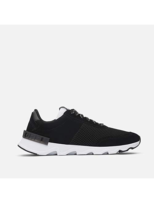 Sorel Kinetic Lite Lace Sneaker - Women's