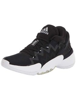 Unisex-Adult D.o.n. Issue 2 Indoor Court Shoe